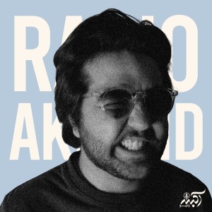 رادیو آکبند / Radio Akband
