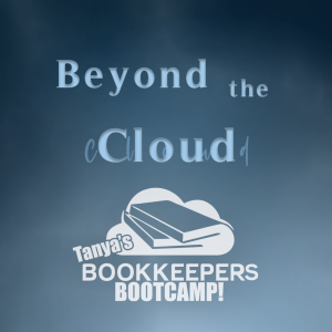 Beyond the Cloud ”Communities” with Richard Roppa-Roberts and Jennifer Baudic