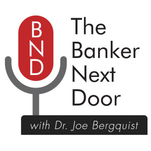 The Banker Next Door