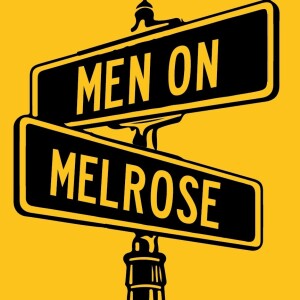 Men on Melrose
