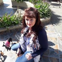 Martie Bothma Kieser