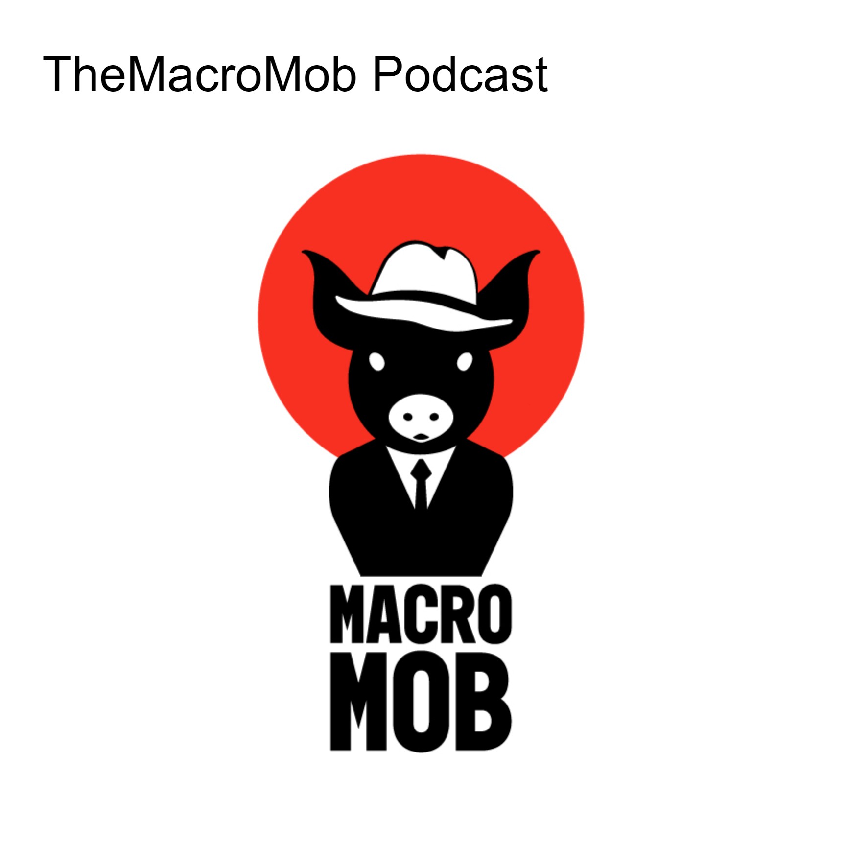 TheMacroMob Podcast