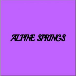 alpinesprings