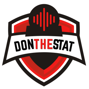Don The Stat Bonus Episode 10 - Alex Fair and the fight for a Tasmanian AFL team
