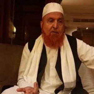 Sheikh Makki Al-Hijazi Masaele Hajj / Umrah