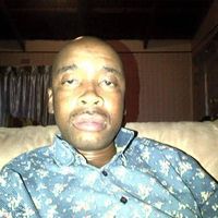 Esrom Letshwenyo