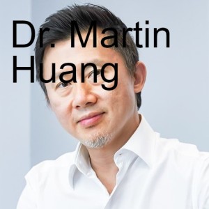 Dr. Martin Huang