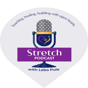 Stretch Podcast