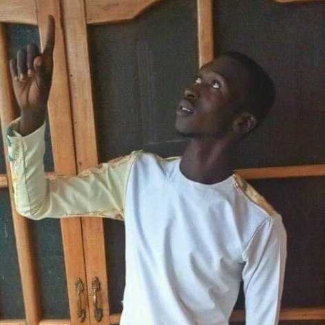 Kwame Gyan