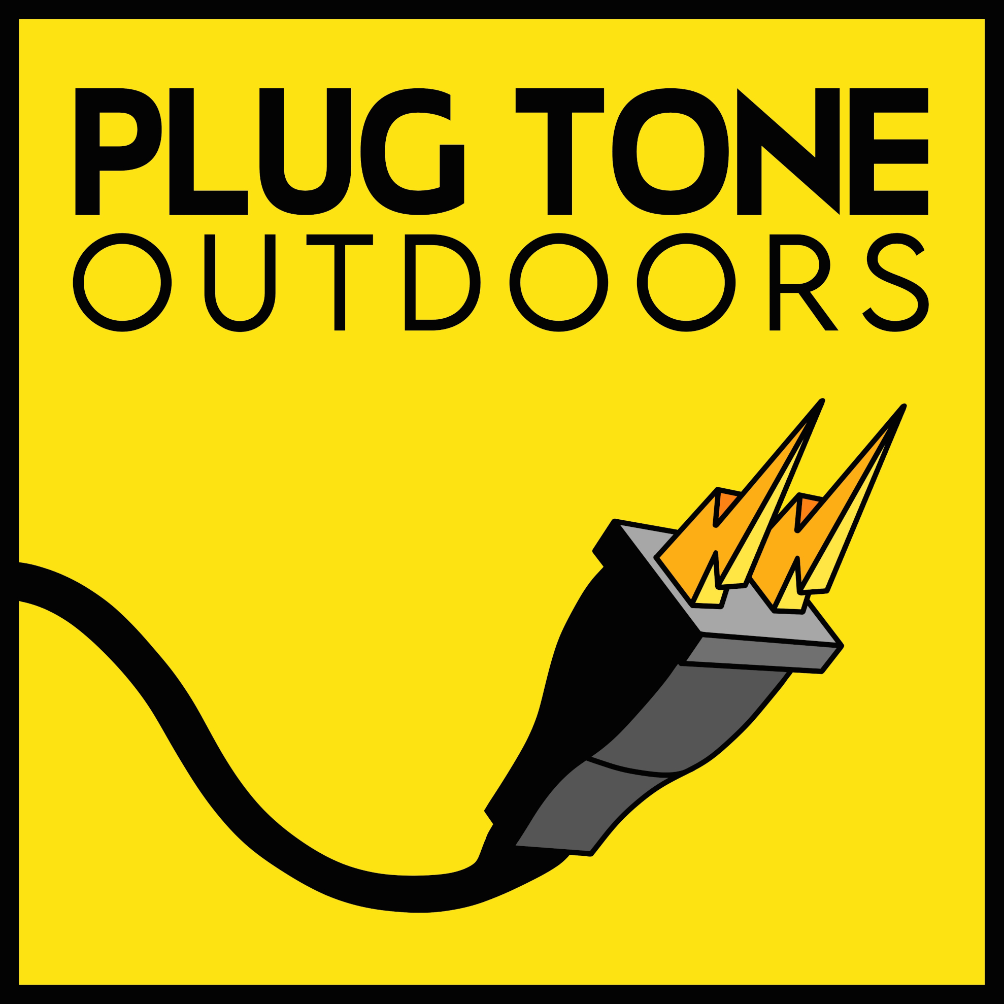 Plug Tone Outdoors