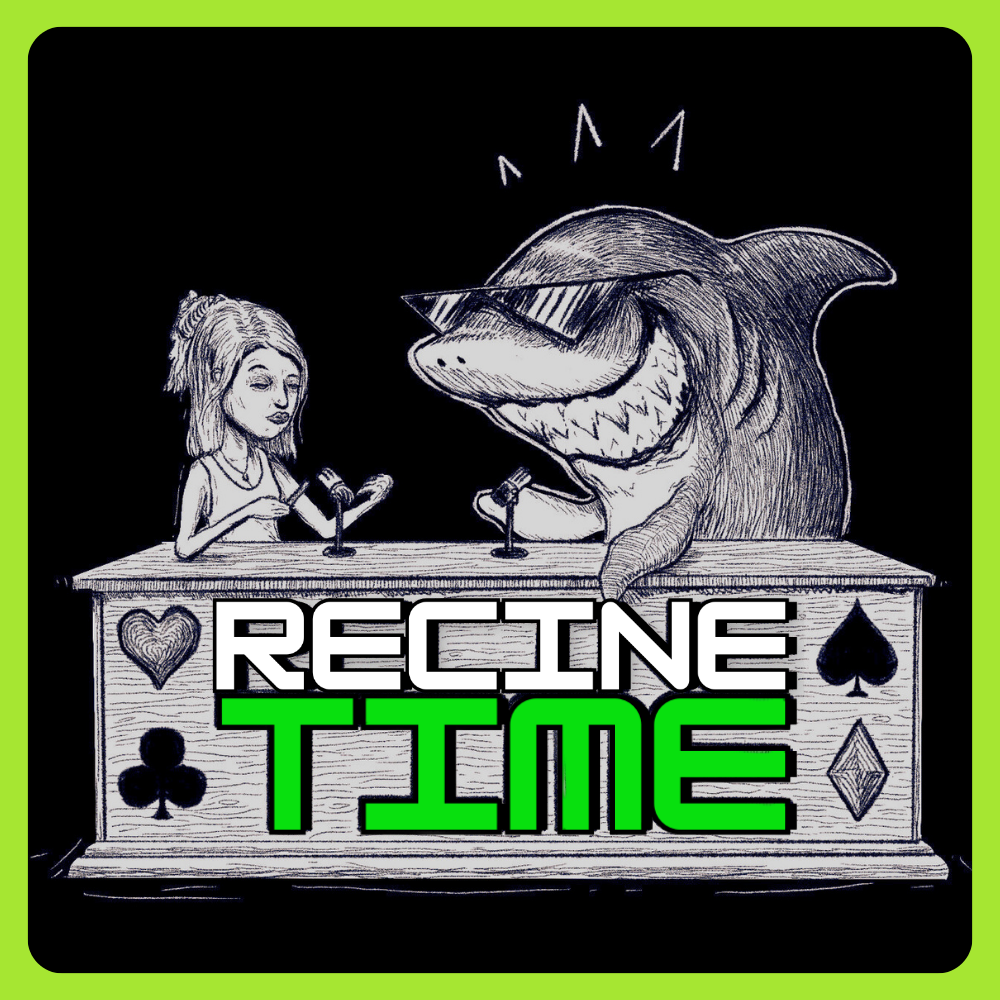 Recine Time