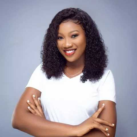 Adjoa Amythist