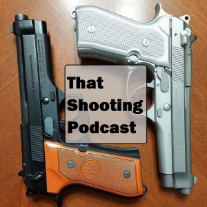 That Shooting Podcast