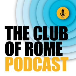 The Club of Rome’s Till Kellerhoff: Earth4All and The Limits to Growth