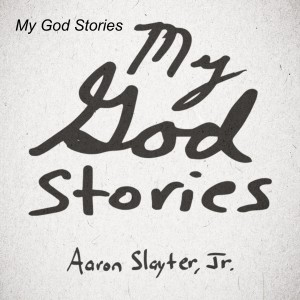 My God Stories, Save Me According To Your Mercy