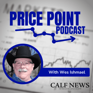 CALF News Price Point