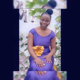 Christy Adjei