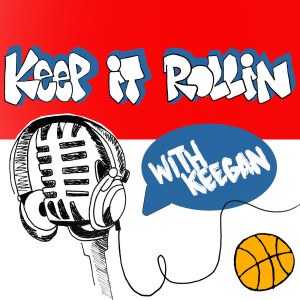 Episode 8: Talking NBA and Australian Basketball with Liam