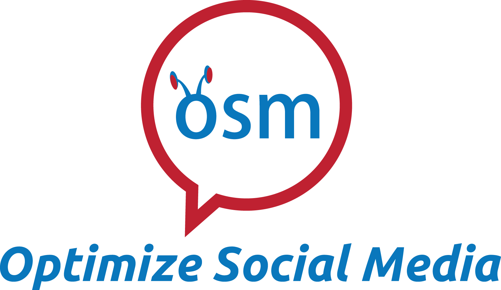 Social Media Management with OSM cover art