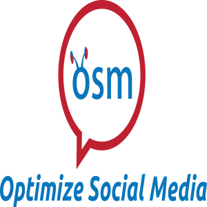 Social Media Management with OSM