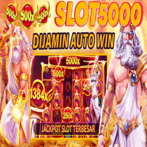 MAINZEUS Situs Slot Gacor Deposit 5000