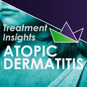 Podcast 1: JAK inhibitors and the evolving treatment landscape for atopic dermatitis