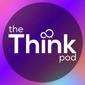 The Road To Selling The World - Zayvon Johnson | Episode 12 The Think Pod