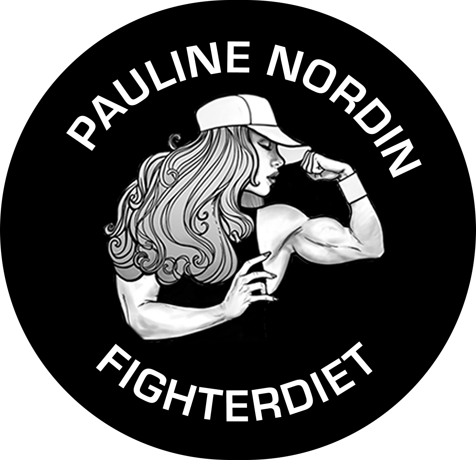 Pauline Nordin