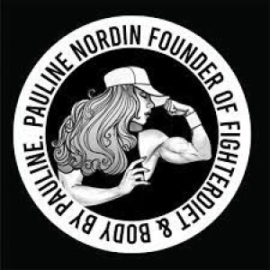 THE PAULINE NORDIN Podcast