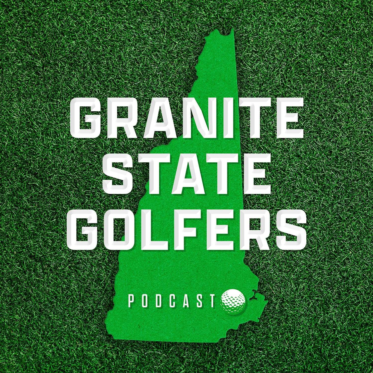 Granite State Golfers