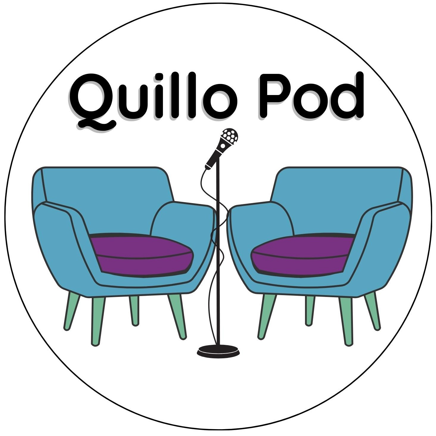Quillo Pod