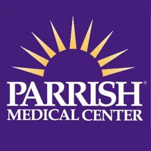The Parrish Medical Center's Podcast