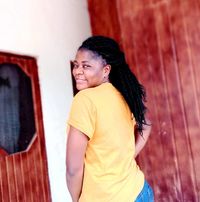 Maame Odeibea