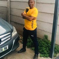 Francis Tsitsi Molekoa