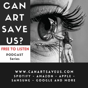 Can Art Save Us?