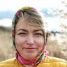 Alena Georgobiani