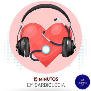 Podcast 8# Cardioversão de FA: a regra das 48 horas ainda é útil?