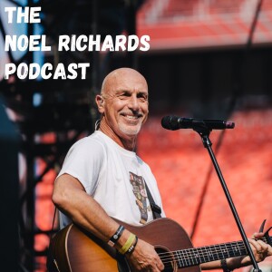 The Noel Richards Podcast