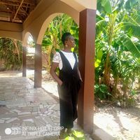 Maame Tiwaa