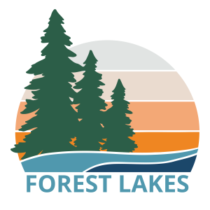 Forest Lakes District EFCA