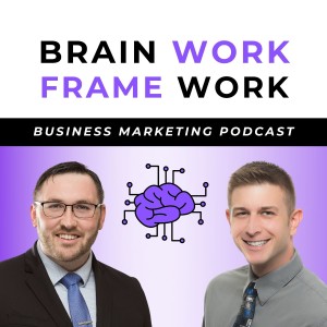 Brain Work Frame Work Podcast