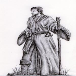 User Podcast Logo