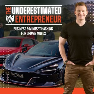 Ep. 508 - My Journey to Transforming Lives and Making Millions (Part Two)