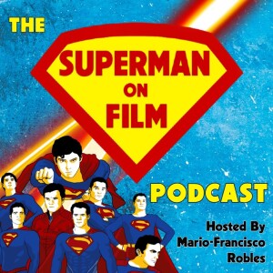 "The Blueprint- Superman: The Movie"