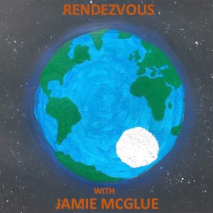 Rendezvous with Jamie McGlue
