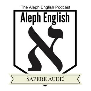 The Aleph English Podcast