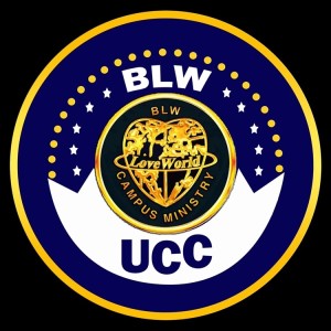 LoveWorld UCC Podcast