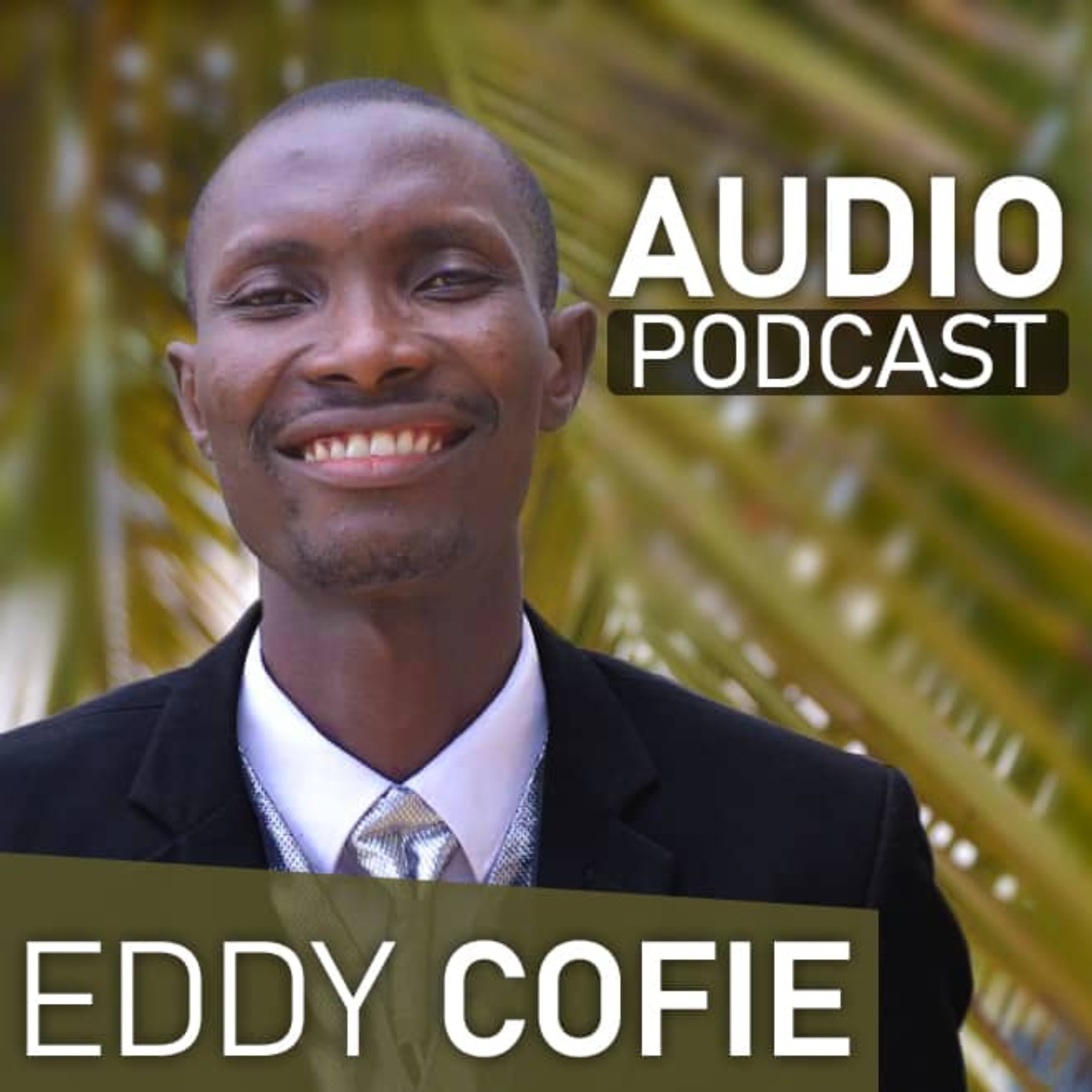 Eddy Cofie