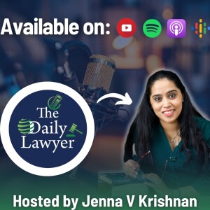 Gaming & Technology laws, MBA for lawyers and spirituality - RACHNA SHROFF on all this & more!