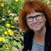 Kirsti Teigen Lillebostad